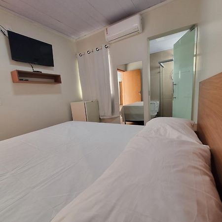 Executive Hotel Aguas Lindas Go Aguas Lindas de Goias 外观 照片