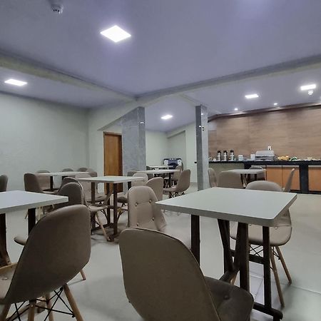 Executive Hotel Aguas Lindas Go Aguas Lindas de Goias 外观 照片