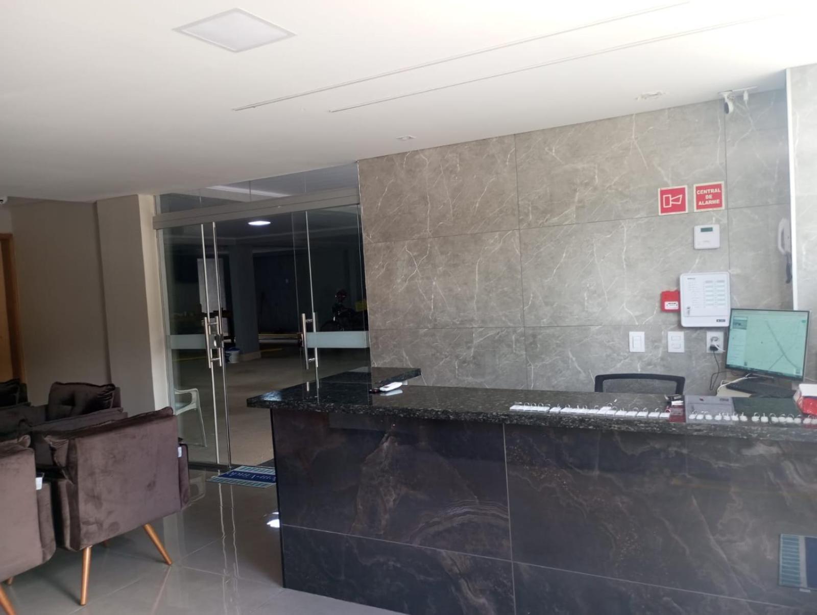 Executive Hotel Aguas Lindas Go Aguas Lindas de Goias 外观 照片