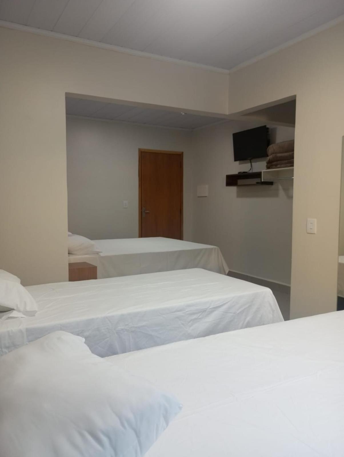 Executive Hotel Aguas Lindas Go Aguas Lindas de Goias 外观 照片