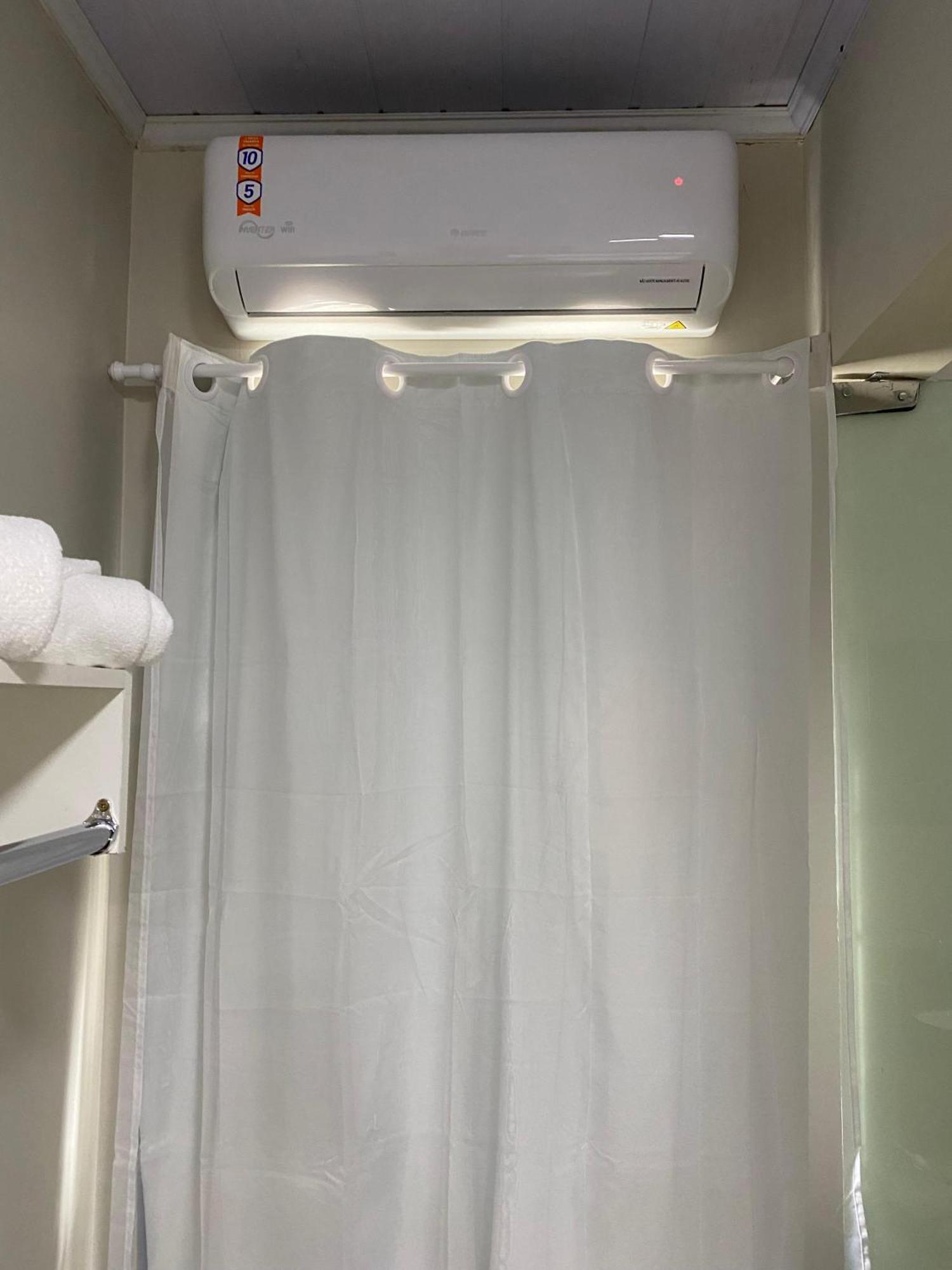 Executive Hotel Aguas Lindas Go Aguas Lindas de Goias 外观 照片
