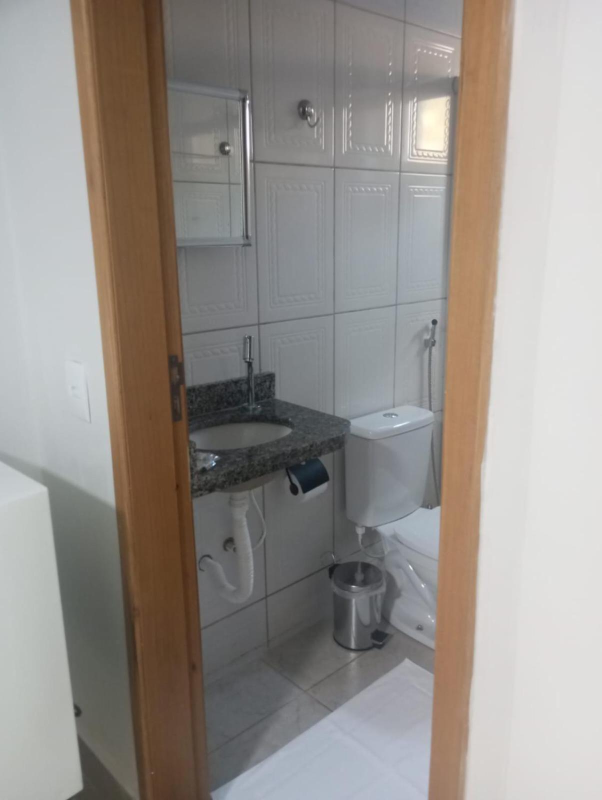 Executive Hotel Aguas Lindas Go Aguas Lindas de Goias 外观 照片