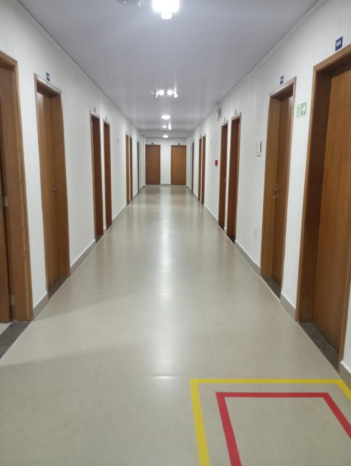 Executive Hotel Aguas Lindas Go Aguas Lindas de Goias 外观 照片
