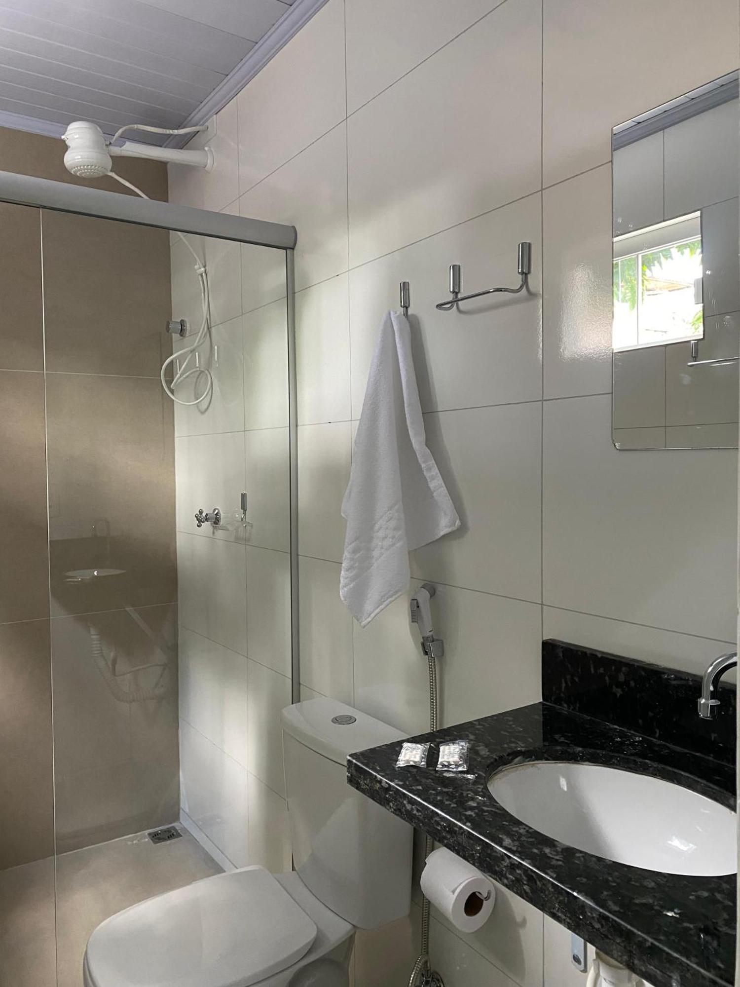 Executive Hotel Aguas Lindas Go Aguas Lindas de Goias 外观 照片