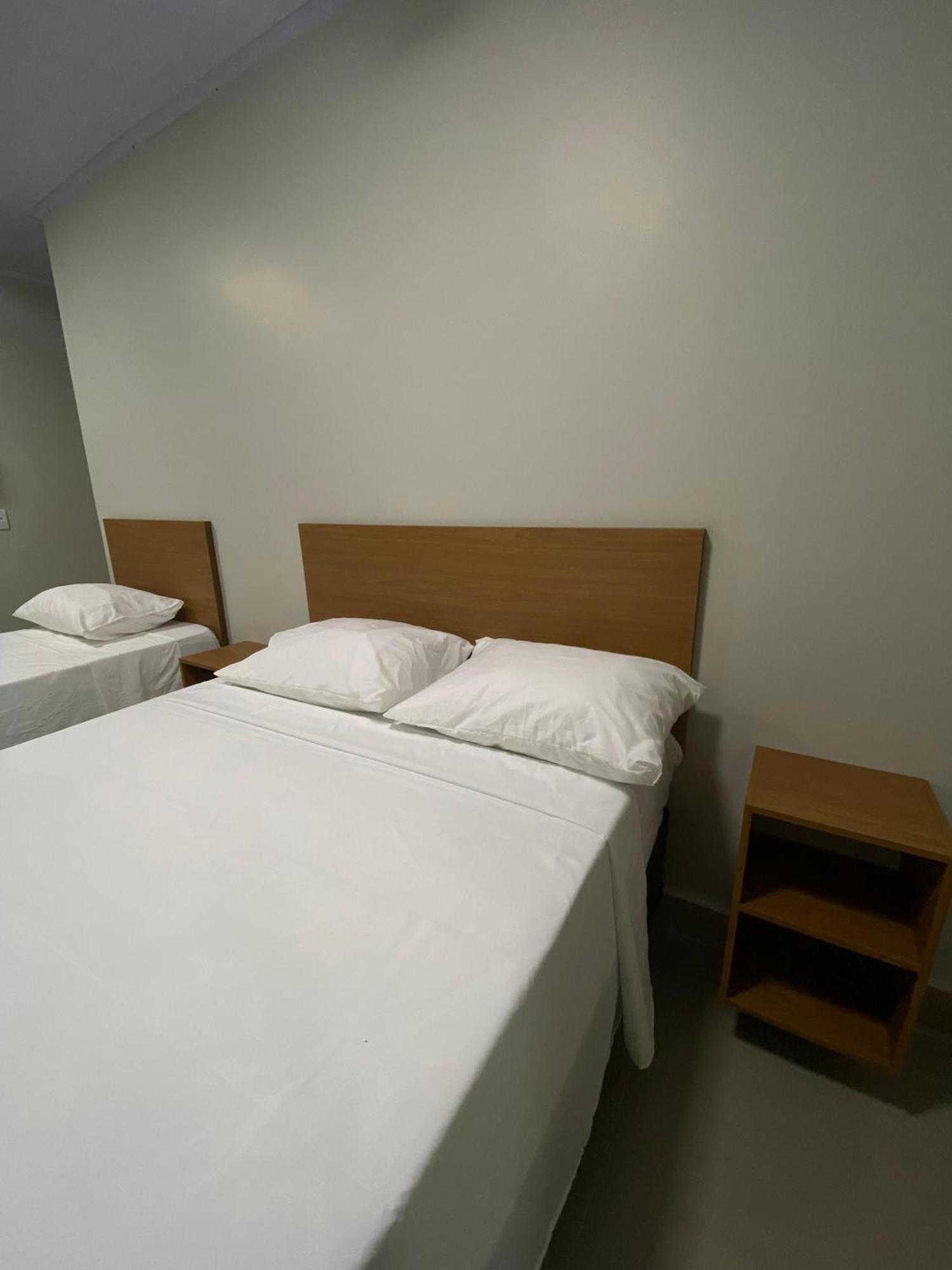 Executive Hotel Aguas Lindas Go Aguas Lindas de Goias 外观 照片