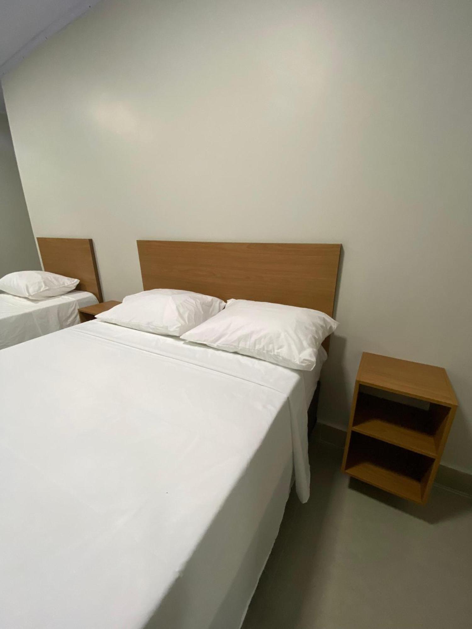 Executive Hotel Aguas Lindas Go Aguas Lindas de Goias 外观 照片