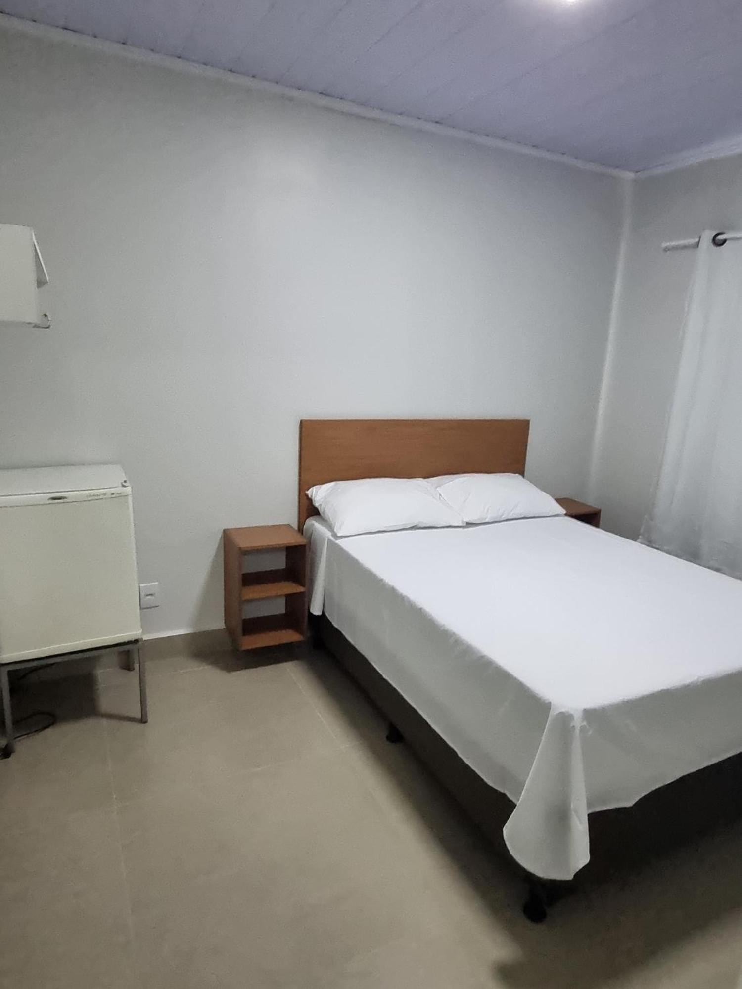 Executive Hotel Aguas Lindas Go Aguas Lindas de Goias 外观 照片