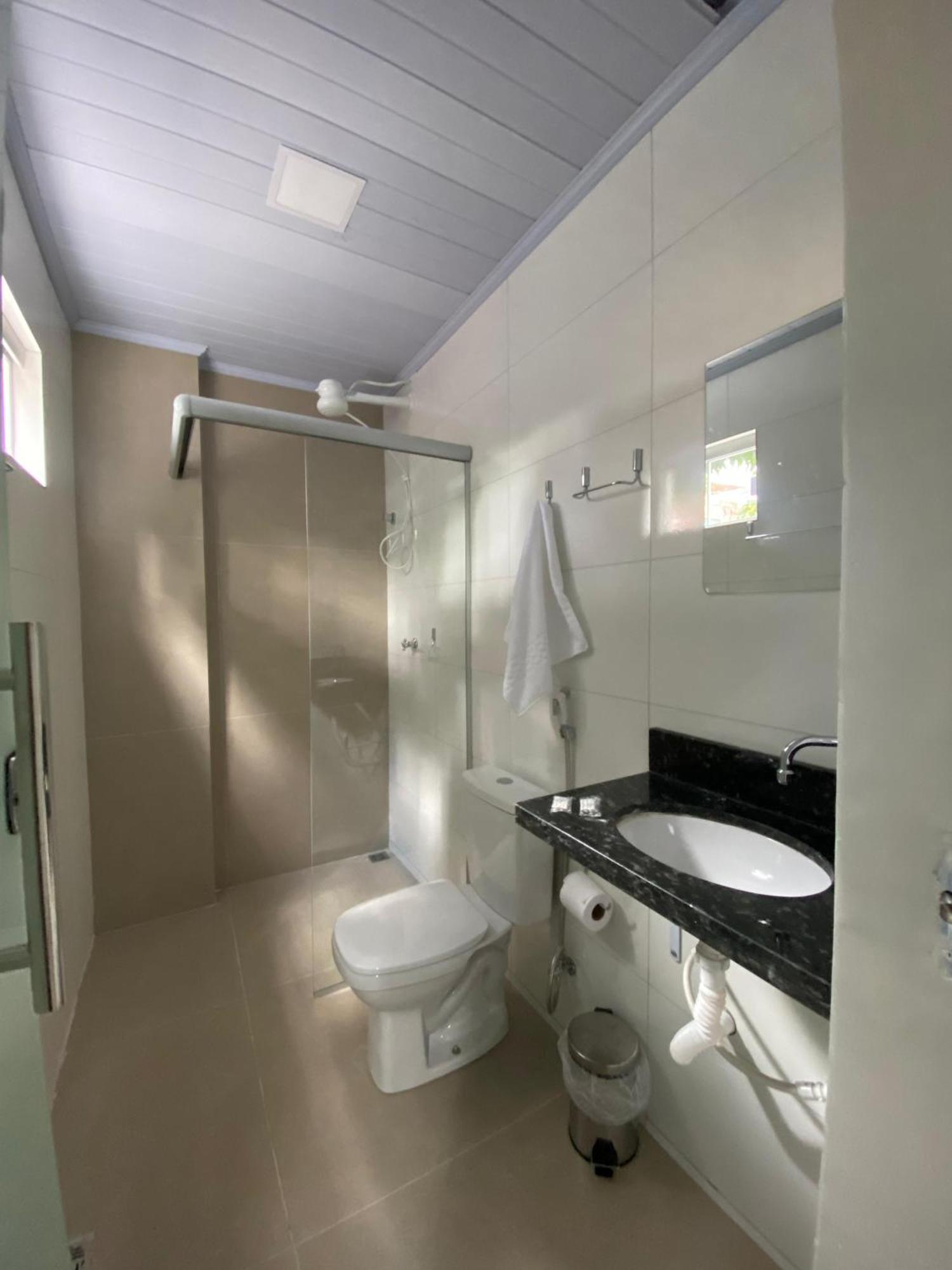 Executive Hotel Aguas Lindas Go Aguas Lindas de Goias 外观 照片