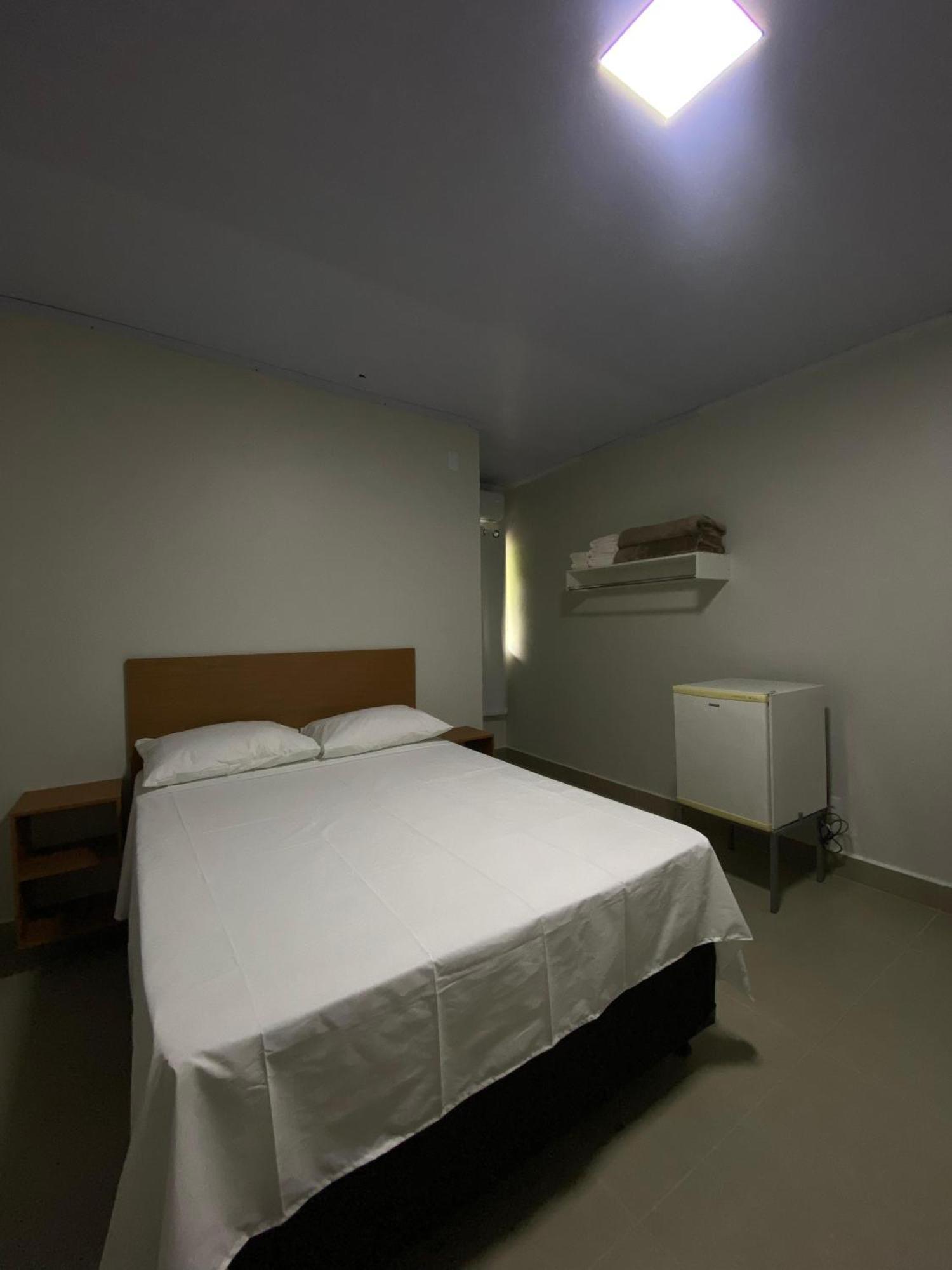 Executive Hotel Aguas Lindas Go Aguas Lindas de Goias 外观 照片
