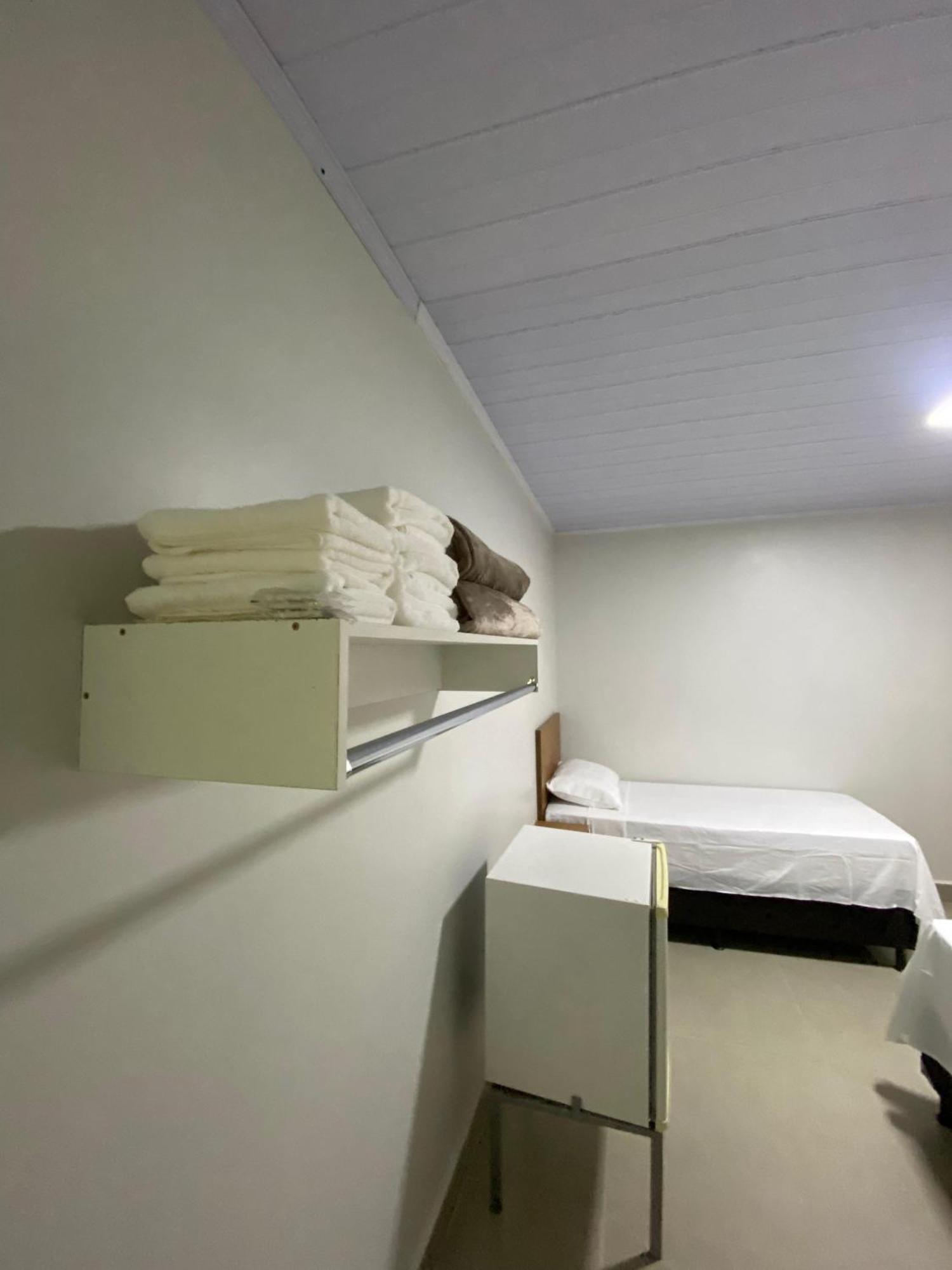 Executive Hotel Aguas Lindas Go Aguas Lindas de Goias 外观 照片
